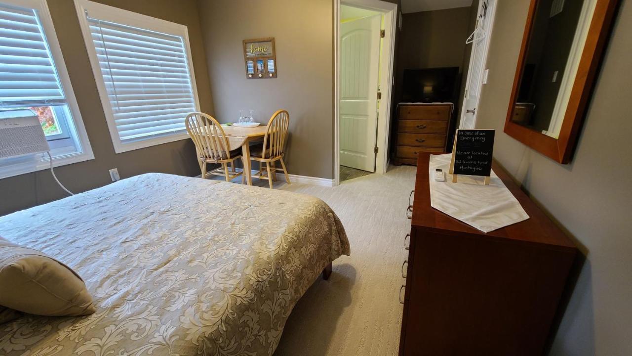 Montague Small Town Bound Inn المظهر الخارجي الصورة